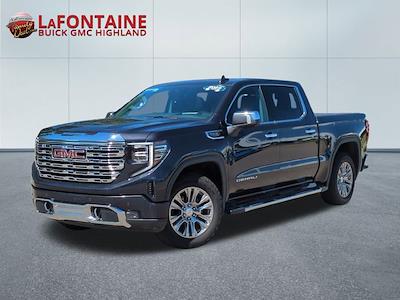 2023 GMC Sierra 1500 Crew Cab 4x4 Pickup for sale #5C340S - photo 1