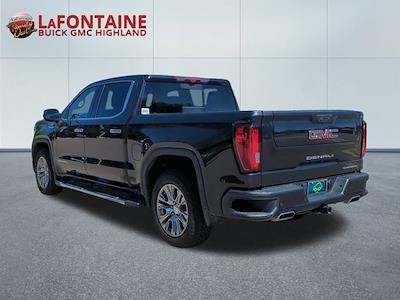 2023 GMC Sierra 1500 Crew Cab 4WD Pickup for sale #5C340S - photo 2