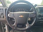 2017 Chevrolet Silverado 1500 Double Cab 4x4 Pickup for sale #5C346S - photo 11