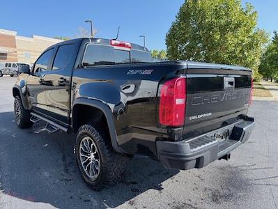 2022 Chevrolet Colorado Crew Cab 4WD Pickup for sale #5C357N - photo 2