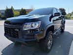 2022 Chevrolet Colorado Crew Cab 4x4 Pickup for sale #5C357N - photo 1