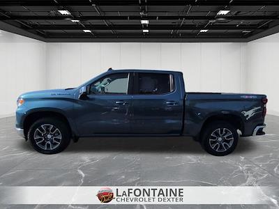 2024 Chevrolet Silverado 1500 Crew Cab 4WD Pickup for sale #5C366S - photo 2
