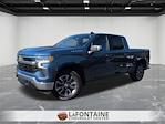 2024 Chevrolet Silverado 1500 Crew Cab 4WD Pickup for sale #5C366S - photo 1