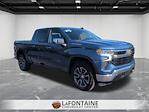 2024 Chevrolet Silverado 1500 Crew Cab 4WD Pickup for sale #5C366S - photo 3