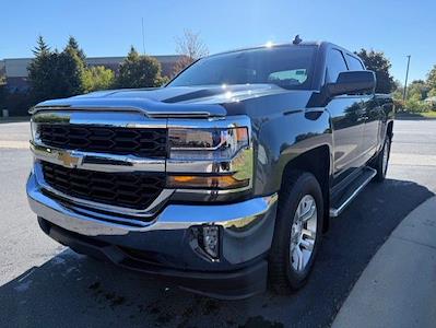 2018 Chevrolet Silverado 1500 Crew Cab 4WD Pickup for sale #5C372A - photo 1