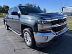 2018 Chevrolet Silverado 1500 Crew Cab 4WD Pickup for sale #5C372A - photo 4