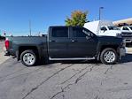 2018 Chevrolet Silverado 1500 Crew Cab 4WD Pickup for sale #5C372A - photo 8