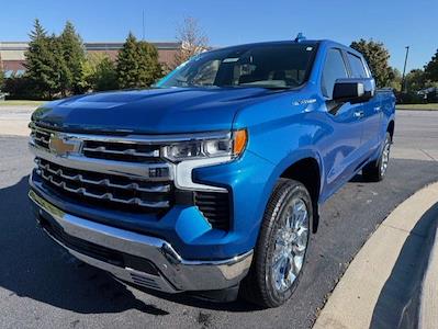 2023 Chevrolet Silverado 1500 Crew Cab 4WD Pickup for sale #5C376N - photo 1