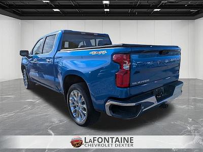 2023 Chevrolet Silverado 1500 Crew Cab 4WD Pickup for sale #5C376N - photo 2
