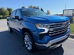 2023 Chevrolet Silverado 1500 Crew Cab 4WD Pickup for sale #5C376N - photo 3