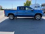2023 Chevrolet Silverado 1500 Crew Cab 4WD Pickup for sale #5C376N - photo 8