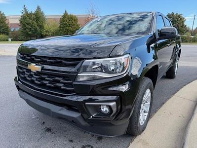 2022 Chevrolet Colorado Crew Cab 4WD Pickup for sale #5C398P - photo 1