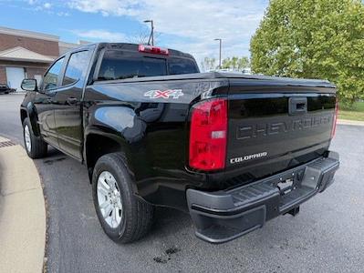 2022 Chevrolet Colorado Crew Cab 4WD Pickup for sale #5C398P - photo 2