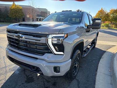2024 Chevrolet Silverado 2500 Crew Cab 4WD Pickup for sale #5C415N - photo 1