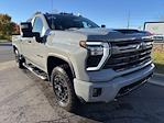 2024 Chevrolet Silverado 2500 Crew Cab 4WD Pickup for sale #5C415N - photo 3