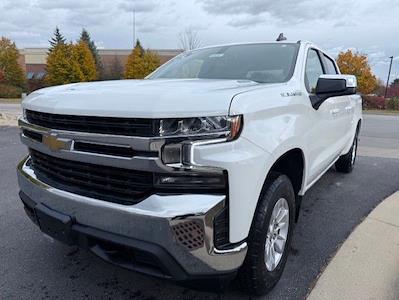 2021 Chevrolet Silverado 1500 Crew Cab 4WD Pickup for sale #5C421S - photo 1