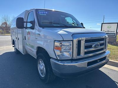 2019 Ford E-350 RWD Service Utility Van for sale #5C444P - photo 1