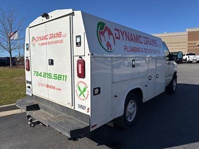 2019 Ford E-350 RWD Service Utility Van for sale #5C444P - photo 2