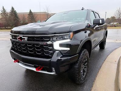 2022 Chevrolet Silverado 1500 Crew Cab 4WD Pickup for sale #5C449N - photo 1