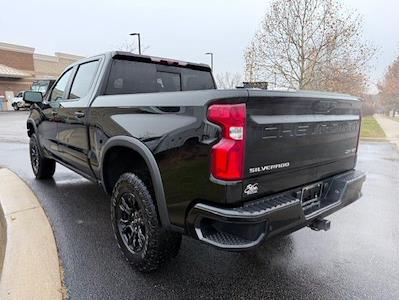 2022 Chevrolet Silverado 1500 Crew Cab 4WD Pickup for sale #5C449N - photo 2