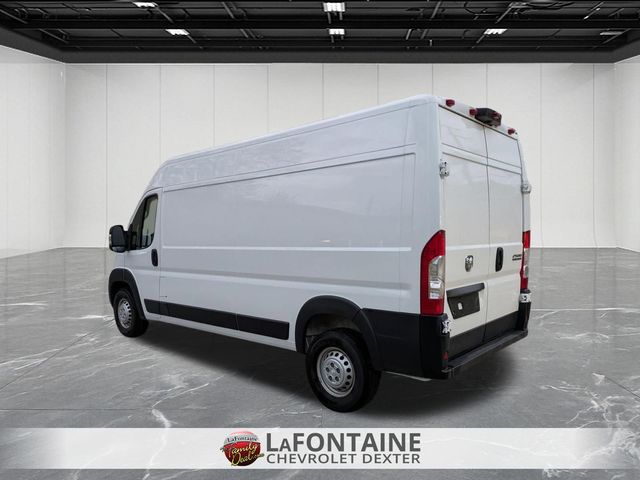 Used 2026 Ram ProMaster 2500 - photo 5