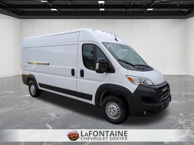 Used 2026 Ram ProMaster 2500 - photo 9