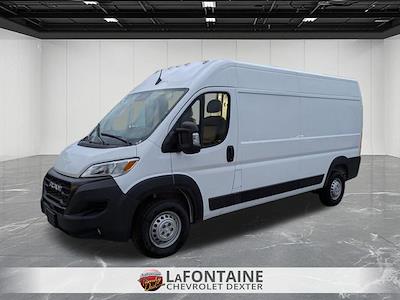 2026 Ram ProMaster 2500 High Roof FWD Empty Cargo Van for sale #6C184H - photo 1