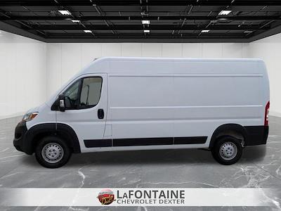2026 Ram ProMaster 2500 High Roof FWD Empty Cargo Van for sale #6C184H - photo 2