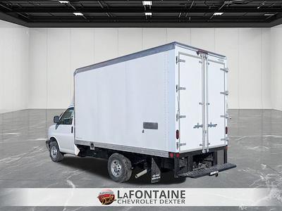 2025 Chevrolet Express 3500 Regular Cab RWD Rockport Box Van for sale #25CC2384 - photo 2