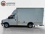 2023 GMC Savana 3500 SRW 4x2, Wabash Cargo Box Van for sale #23GC5103 - photo 3