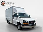 2023 GMC Savana 3500 SRW 4x2, Wabash Cargo Box Van for sale #23GC5103 - photo 23