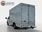 2023 GMC Savana 3500 SRW 4x2, Wabash Cargo Box Van for sale #23GC5103 - photo 4