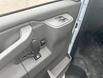 2023 GMC Savana 3500 SRW 4x2, Wabash Cargo Box Van for sale #23GC5103 - photo 9