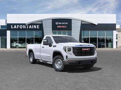 2024 GMC Sierra 1500 Regular Cab 4x4 Pickup for sale #24G1906 - photo 1
