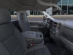 2024 GMC Sierra 1500 Regular Cab 4x4 Pickup for sale #24G1906 - photo 17