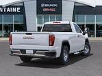 2024 GMC Sierra 1500 Regular Cab 4x4 Pickup for sale #24G1906 - photo 2