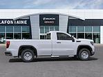 2024 GMC Sierra 1500 Regular Cab 4x4 Pickup for sale #24G1906 - photo 5