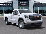 2024 GMC Sierra 1500 Regular Cab 4x4 Pickup for sale #24G1906 - photo 7