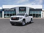 2024 GMC Sierra 1500 Regular Cab 4x4 Pickup for sale #24G1906 - photo 8