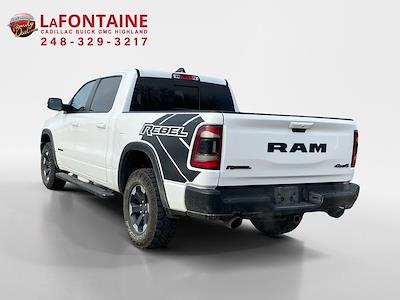 2020 Ram 1500 Crew Cab 4x4 Pickup for sale #24G3824A - photo 2