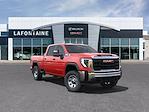 2024 GMC Sierra 2500 Crew Cab 4x4 Pickup for sale #24G4585 - photo 1