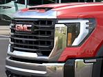 2024 GMC Sierra 2500 Crew Cab 4x4 Pickup for sale #24G4585 - photo 13