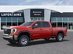 2024 GMC Sierra 2500 Crew Cab 4x4 Pickup for sale #24G4585 - photo 3