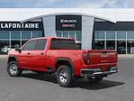 2024 GMC Sierra 2500 Crew Cab 4x4 Pickup for sale #24G4585 - photo 4