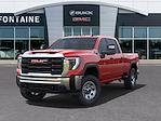 2024 GMC Sierra 2500 Crew Cab 4x4 Pickup for sale #24G4585 - photo 6