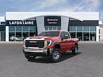 2024 GMC Sierra 2500 Crew Cab 4x4 Pickup for sale #24G4585 - photo 8