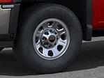 2024 GMC Sierra 2500 Crew Cab 4x4 Pickup for sale #24G4585 - photo 9