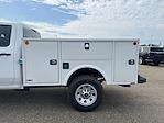 New 2024 GMC Sierra 3500 Pro Crew Cab 4x4 8' 3" Knapheide Service Truck for sale #24G4668 - photo 19