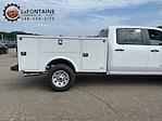 2024 GMC Sierra 3500 Crew Cab 4x4, Knapheide Steel Service Body Service Truck for sale #24G4668 - photo 23