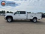 New 2024 GMC Sierra 3500 Pro Crew Cab 4x4 8' 3" Knapheide Service Truck for sale #24G4668 - photo 27